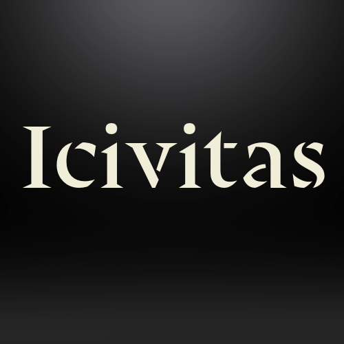 Icivitas Cidades Inteligentes
